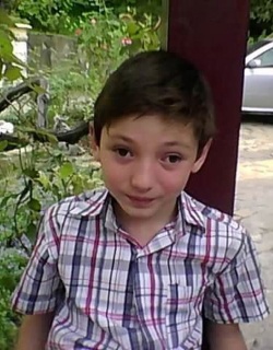 Служба милосердия